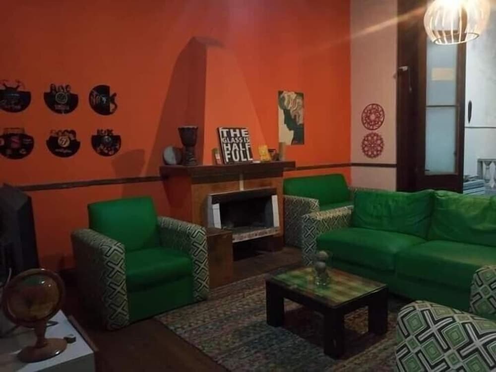 Фото Casa Copada