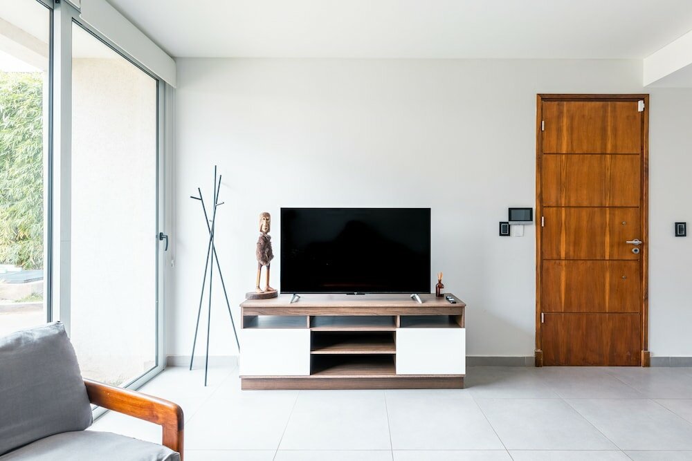 Фото Moderna Casa con Estilo EN Chacras