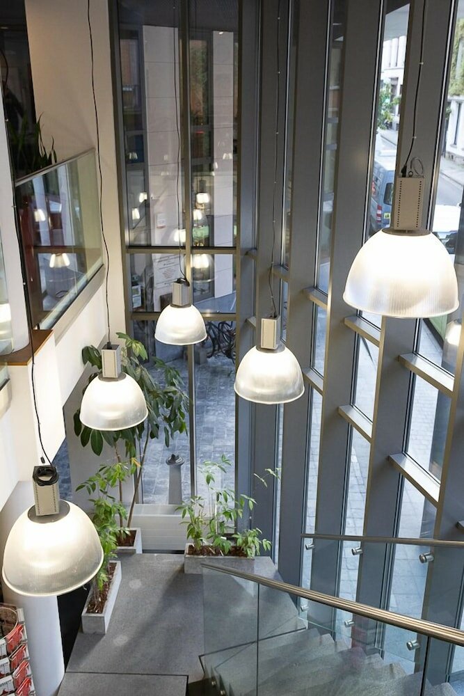 Фото Hostel van Gogh