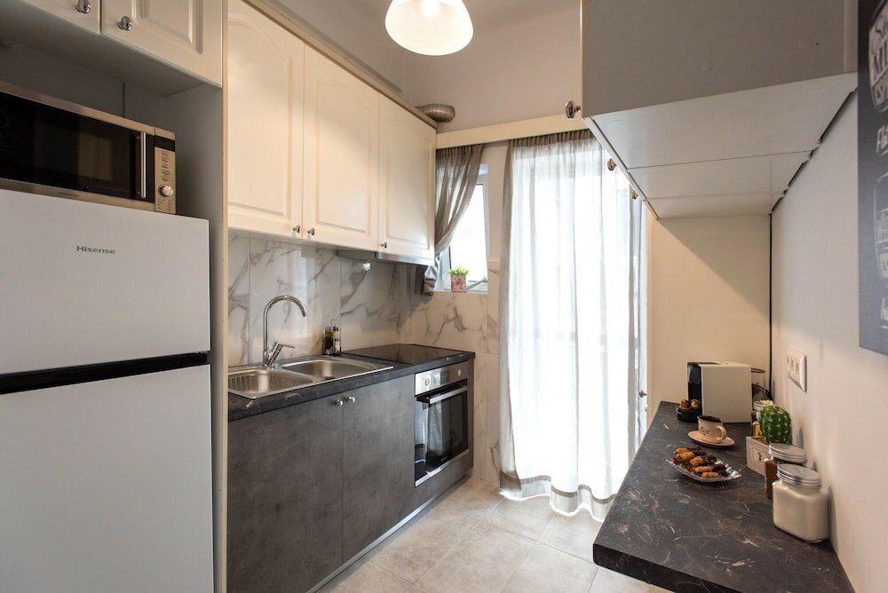 Фото Blue Ark Acropolis Spirit