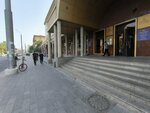 Молебная (Makhachkala, Korkmasova Street, 18) ، جمعية دينية