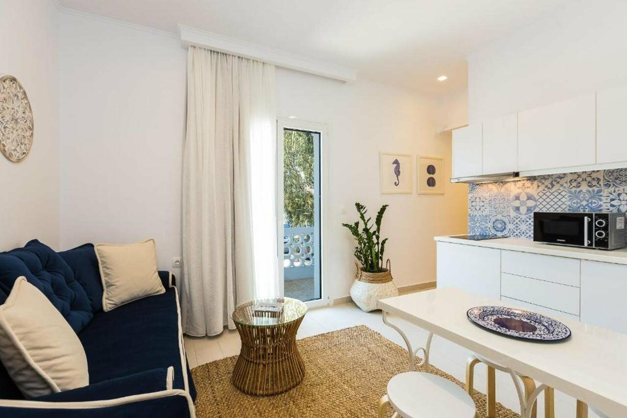 Фото Georgioupolis Plaza Suites