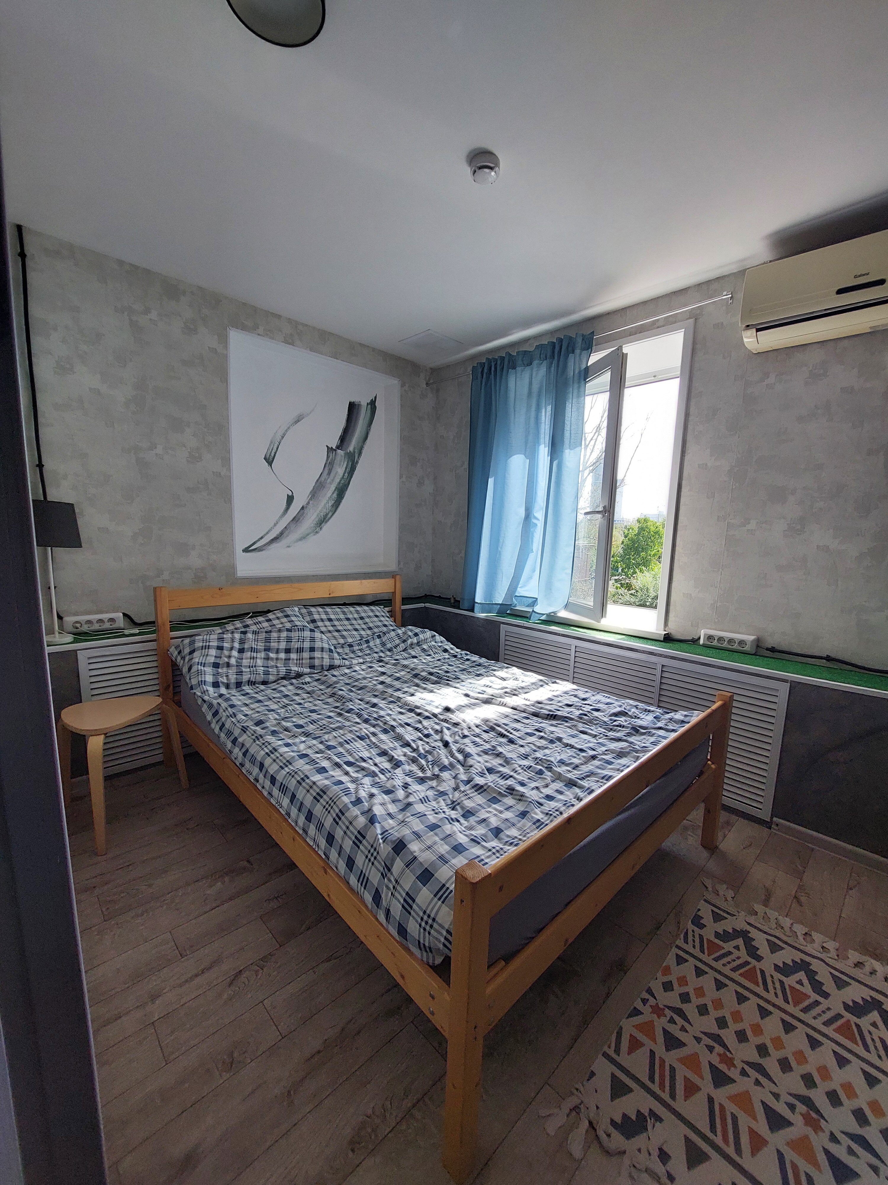 Фото Фабрика