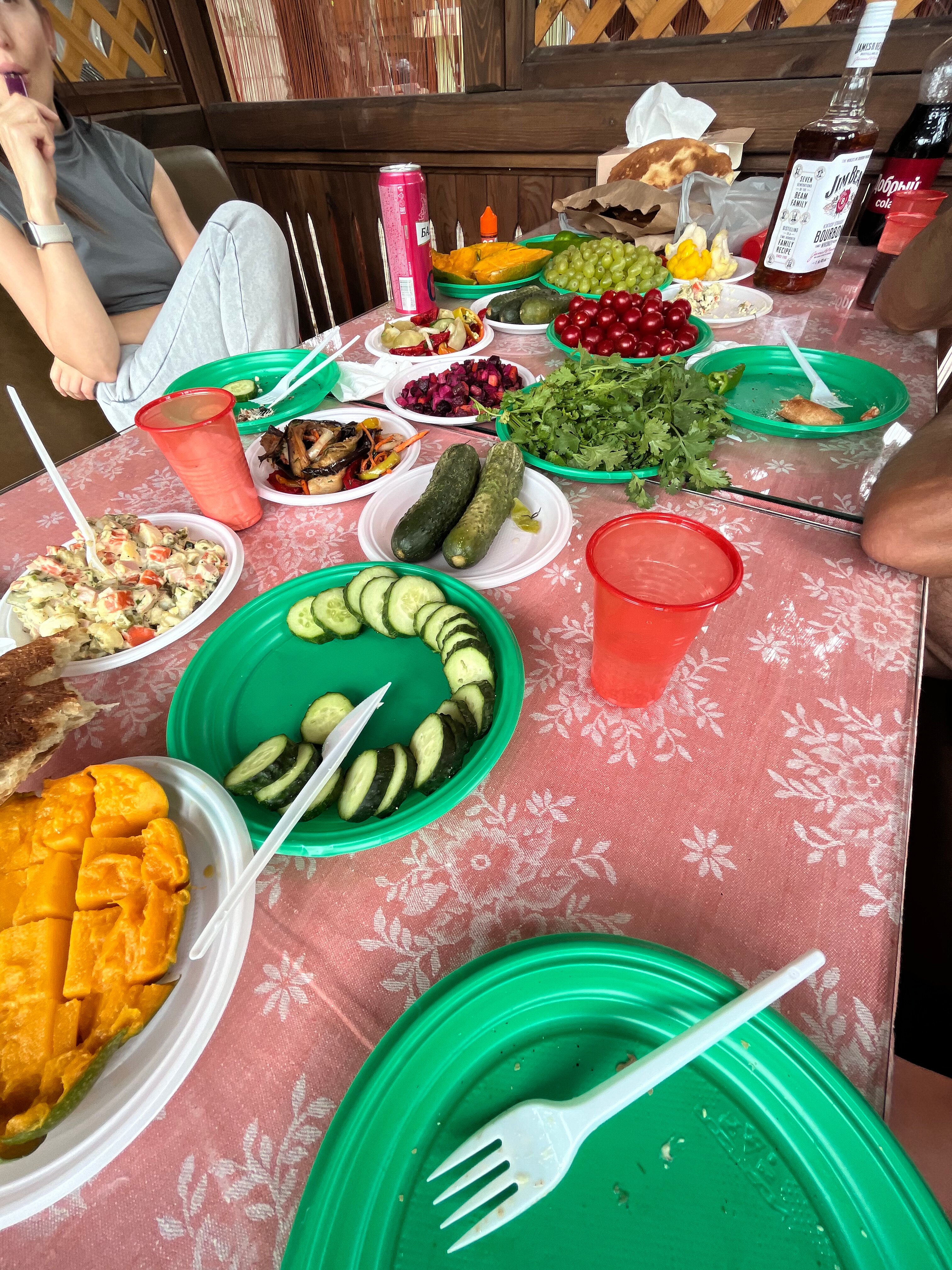 Фото Ромашка