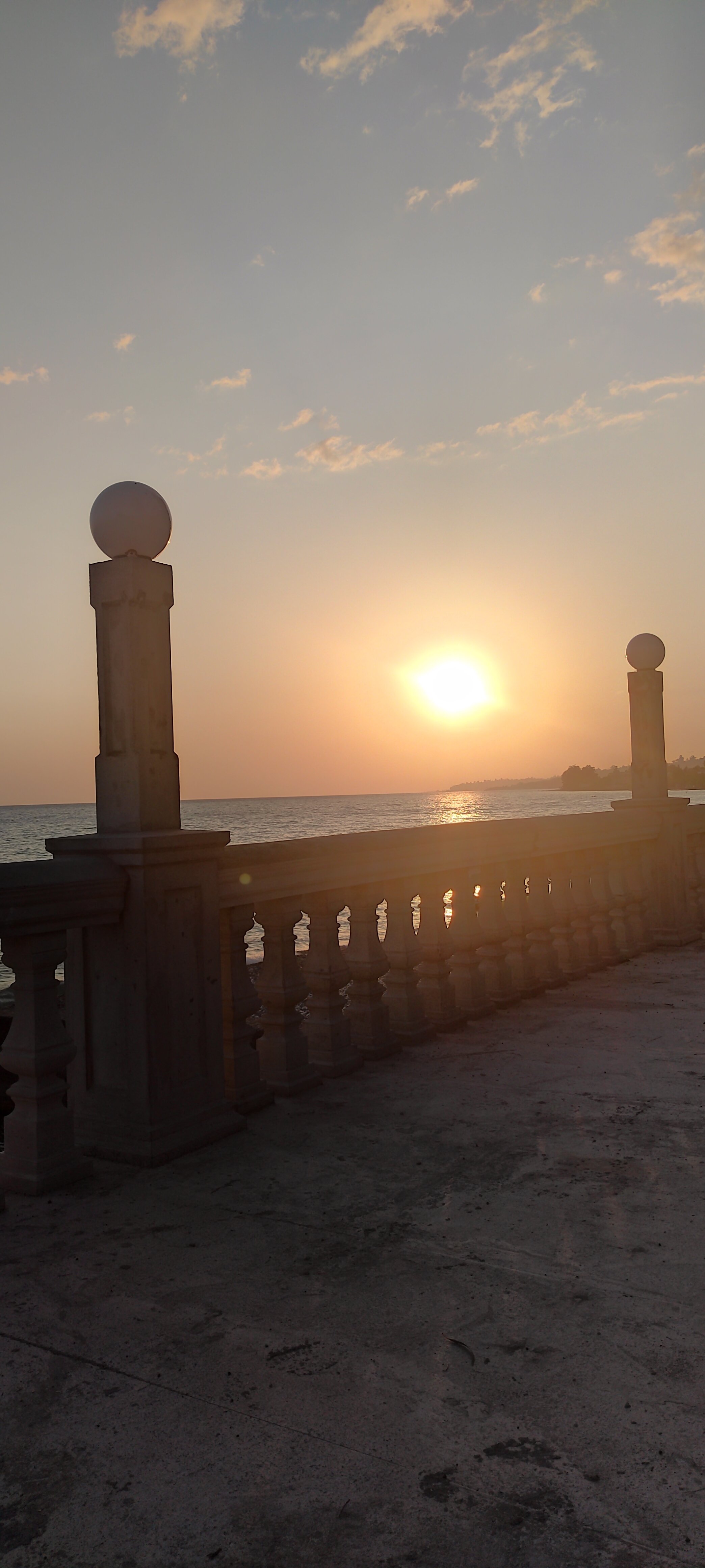 Фото Набережная Виктория