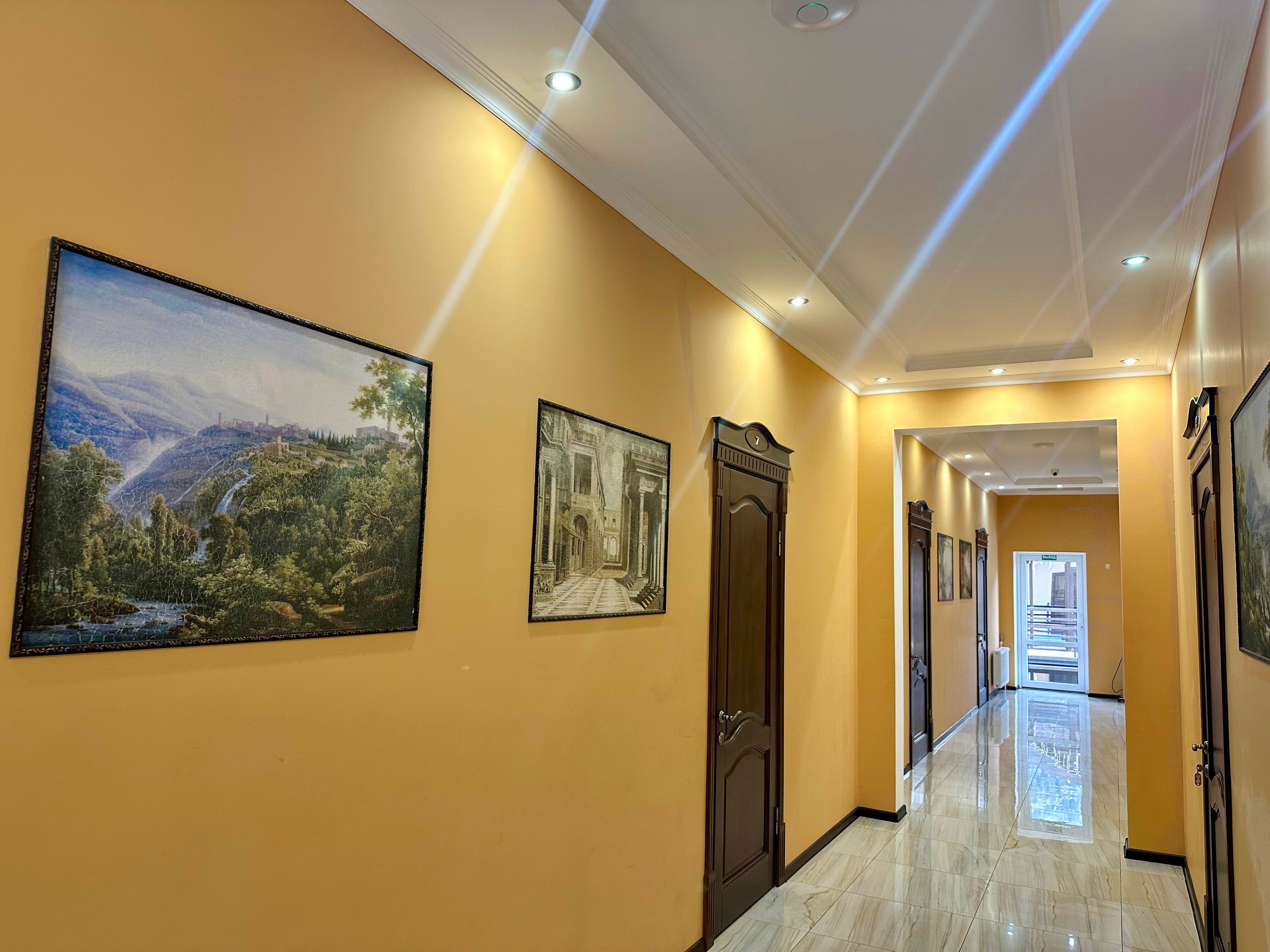 Фото Версаль