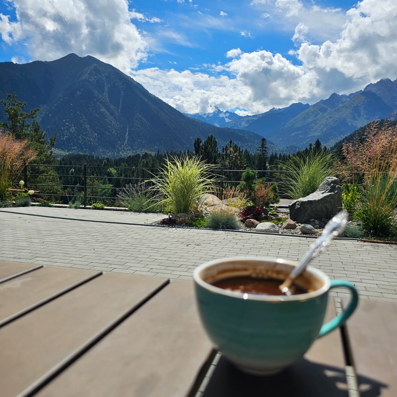 Фото Chalet ForRest