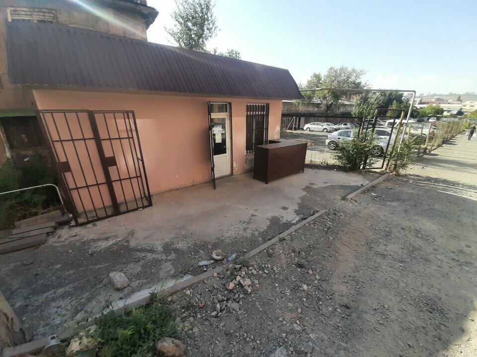 Copy center Xerox, Yerevan, photo