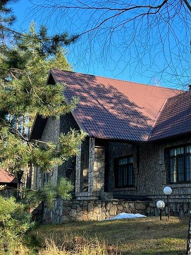 Иное жильё Дворянская усадьба в Тамбовской области