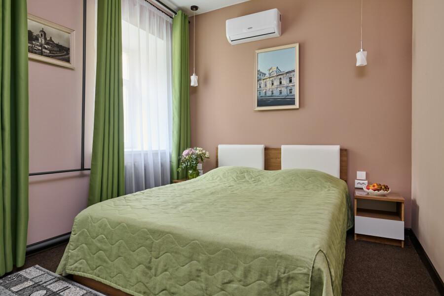 Фото Дом купца Бавыкина