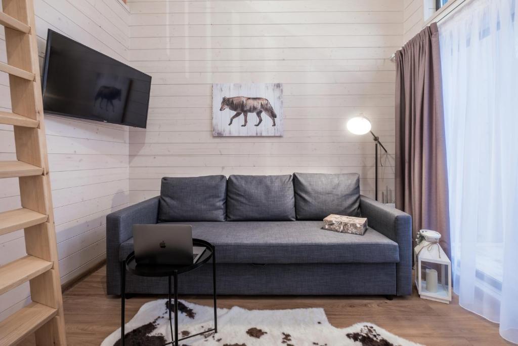 Фото Mountain Club