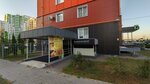 Живи гладко (Village of Zasechnoe, Pribrezhniy Boulevard, 3), sugaring