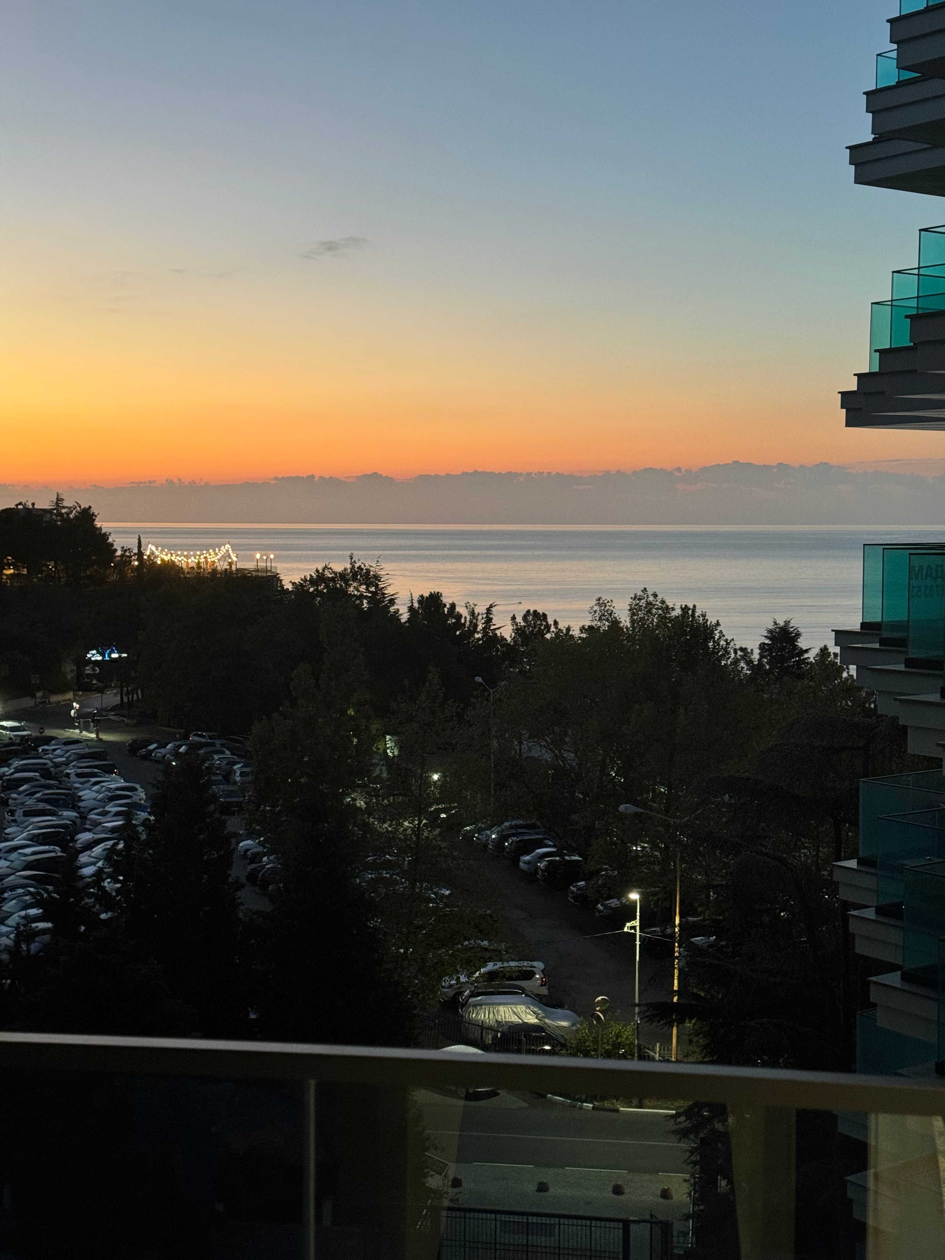 Фото Скай Ялта