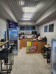 Cofee To Go (Partiyny Lane, 1к57с1) ، قهوة جاهزة
