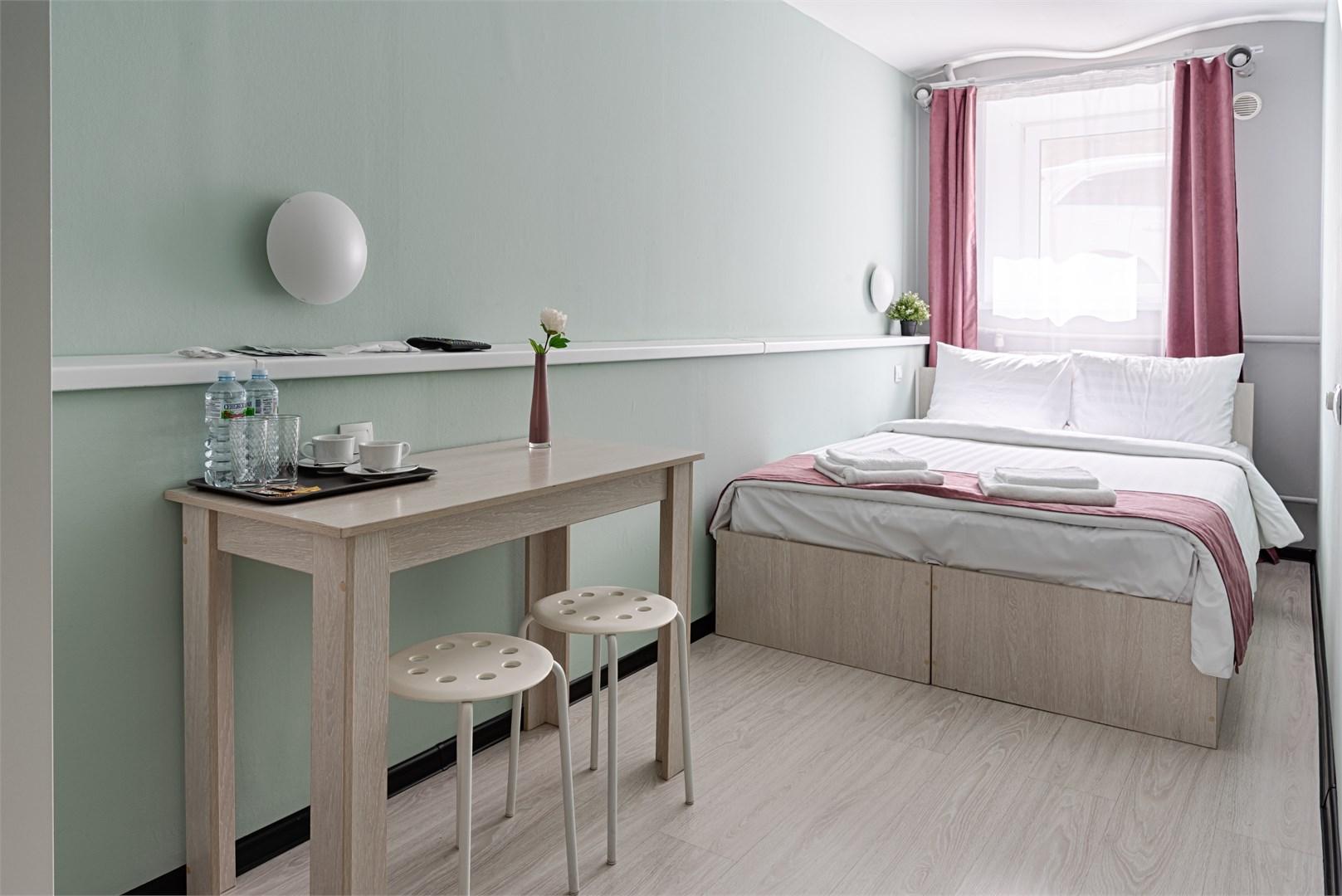 Фото К2 Отель