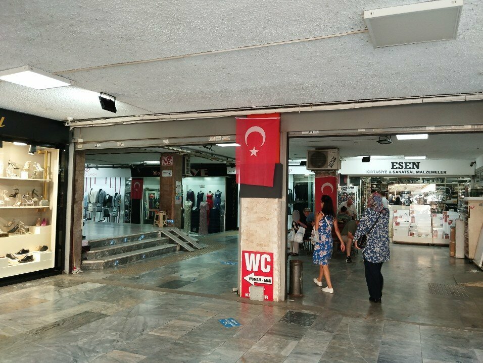 Accountants Mali Musavir Unsal Ilhan, Izmir, photo