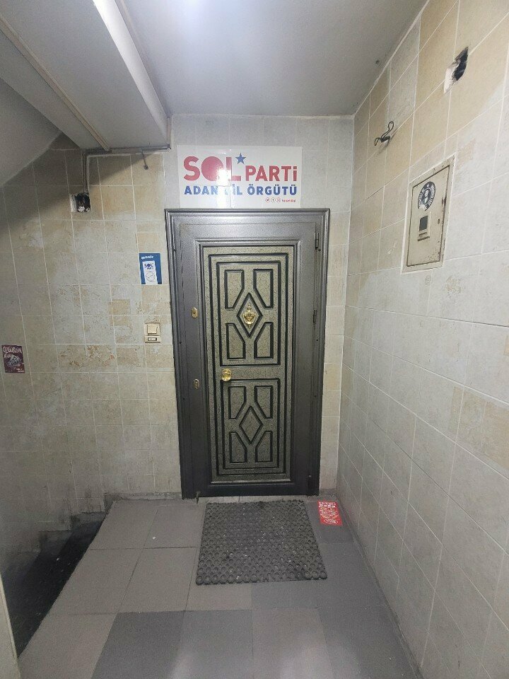 Educational center Uzman İlkyardım Eğitim Merkezi, Adana, photo