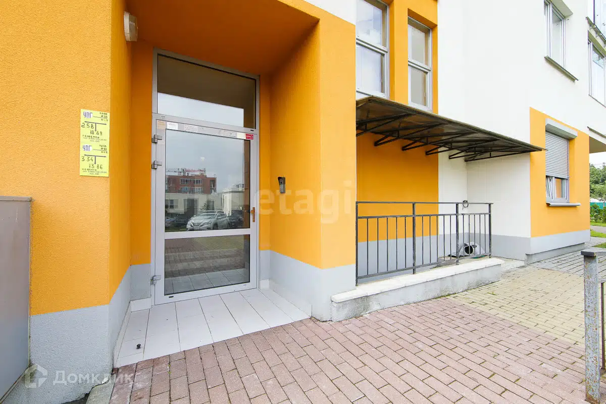 Фото Family Apartments