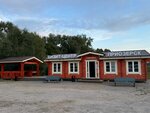 Визит центр Приозерск (Leningradskoye shosse, 2А), tourist information centre
