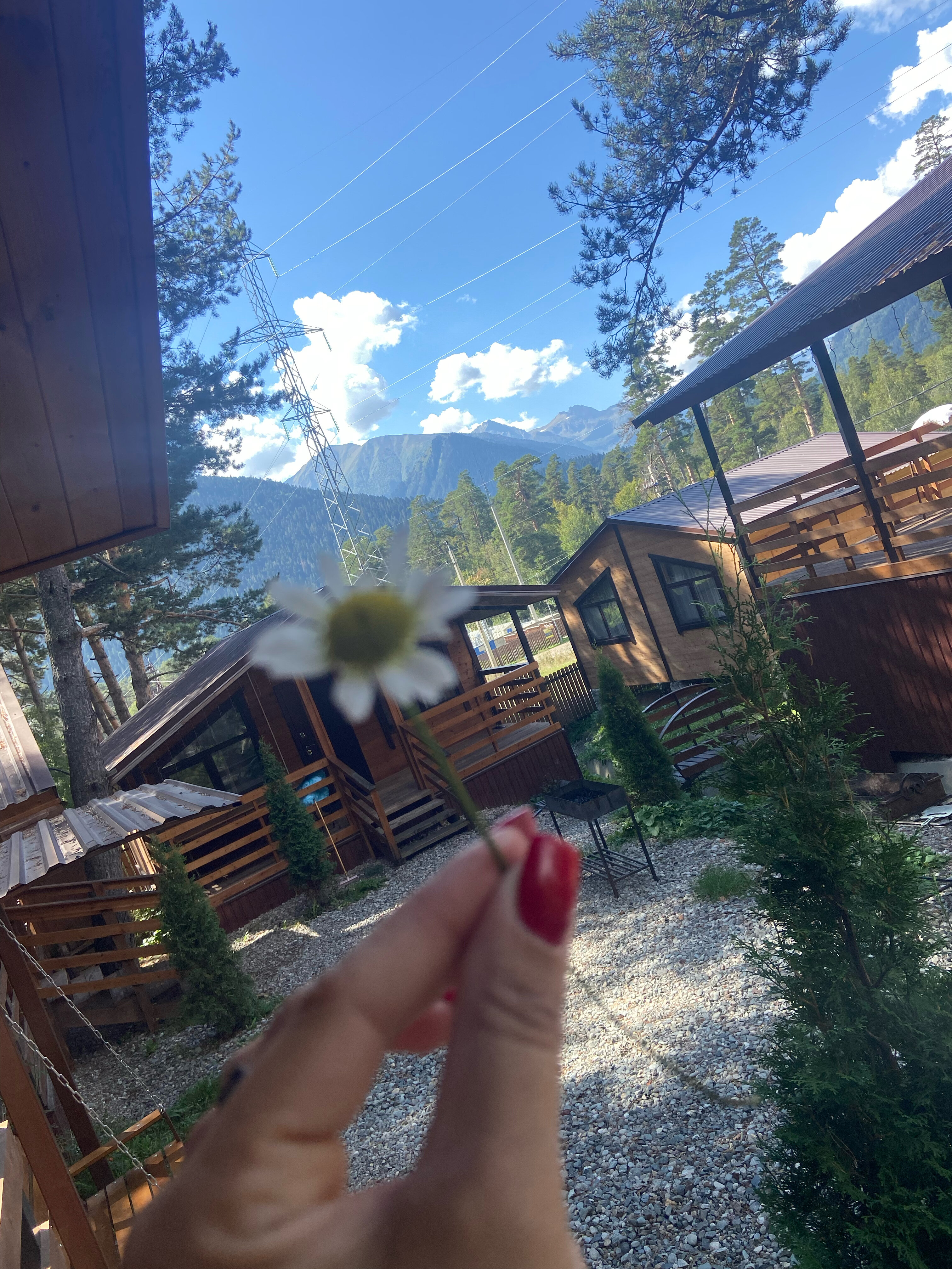 Фото Радужный Архыз