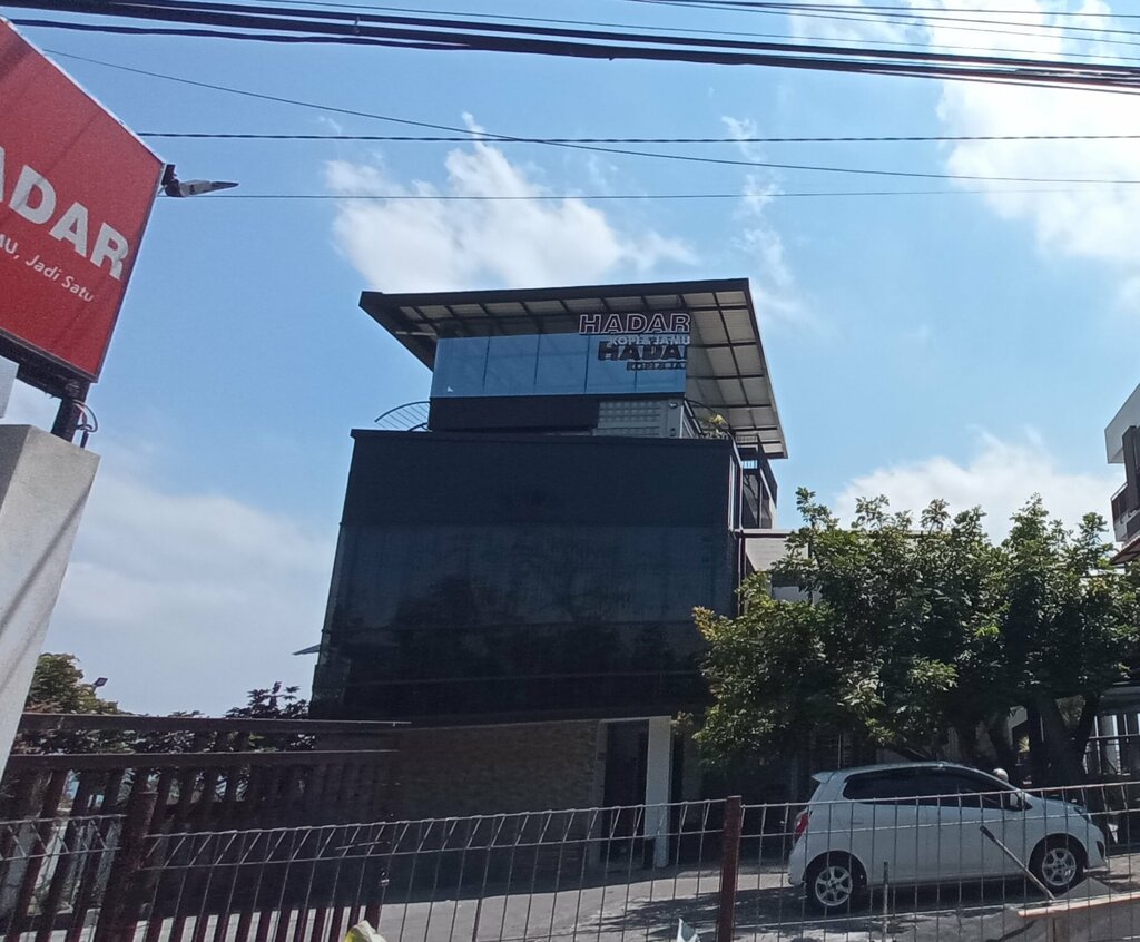 Cafe Hadar Kopi & Jamu, East Java, photo