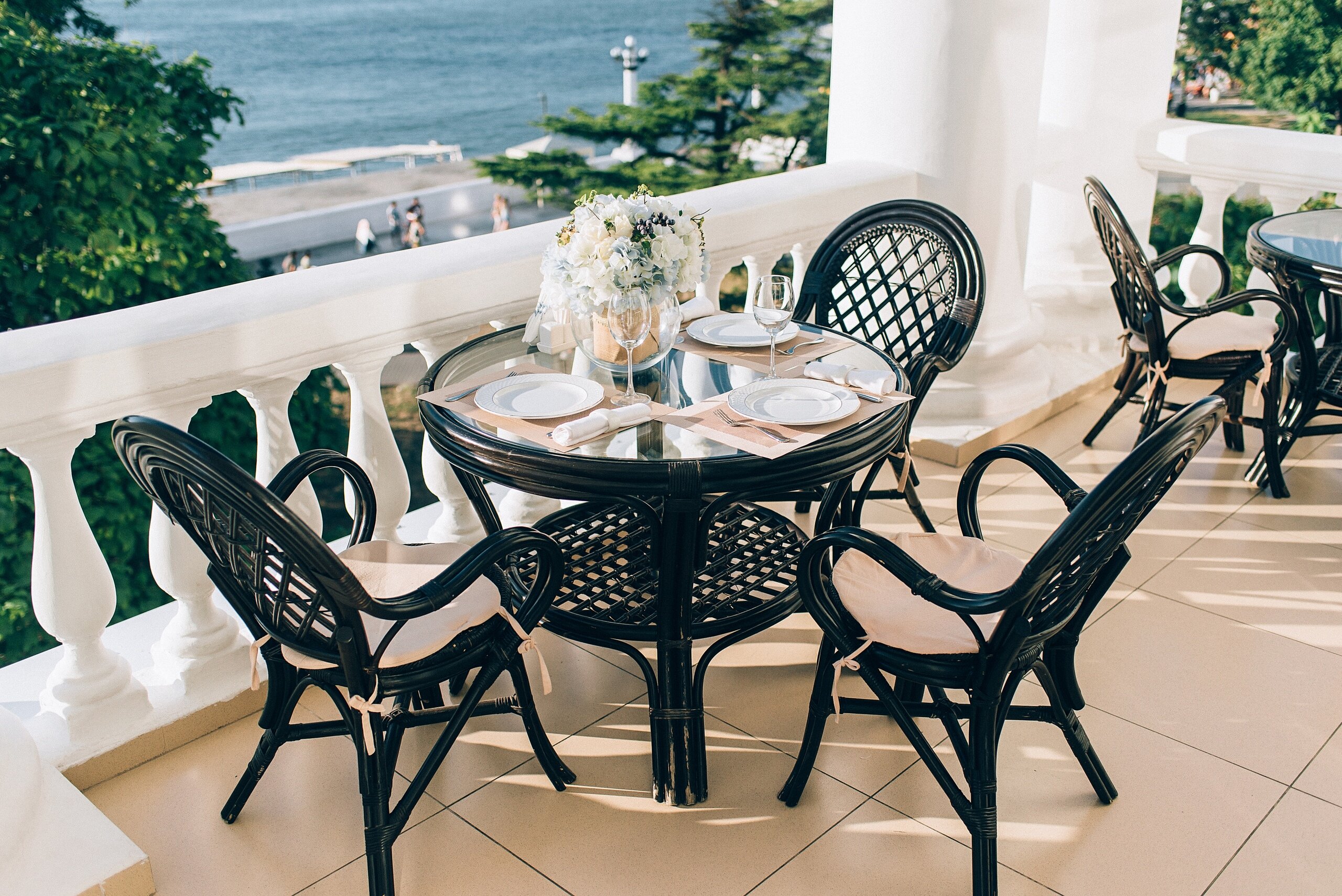 Фото Отель Севастополь