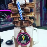 SmoothiesUAE (1013, Al Sharq Street, Sharjah), restaurant
