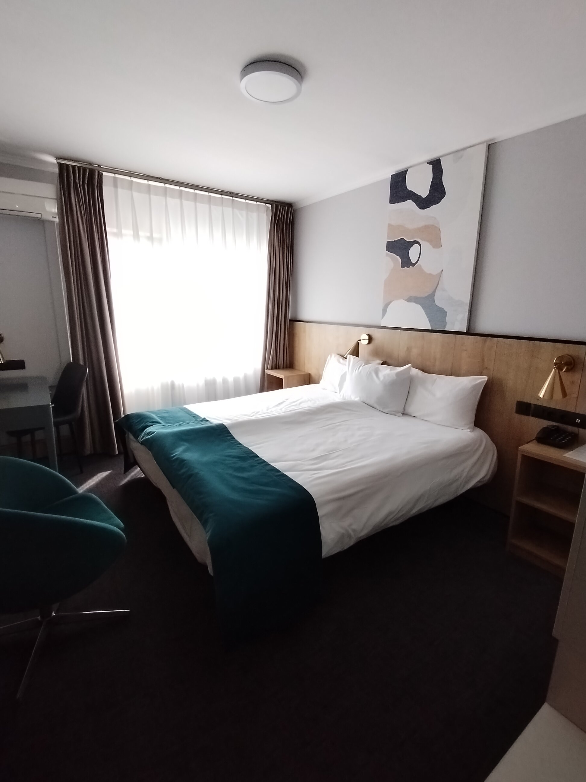 Фото Интурист