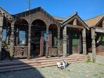 PickUpBike (Romashkovo Village, Sovetskaya Street, 12Б), bicycle shop