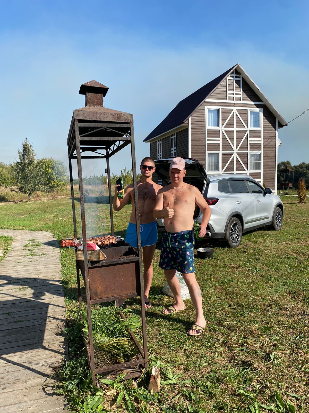 Фото Лунинские Просторы