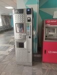 Автомат по продаже кофе (Soboleva Street, 29), coffee machine
