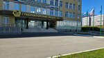 Квадрат (Zhirkevicha Street, 2), sports club