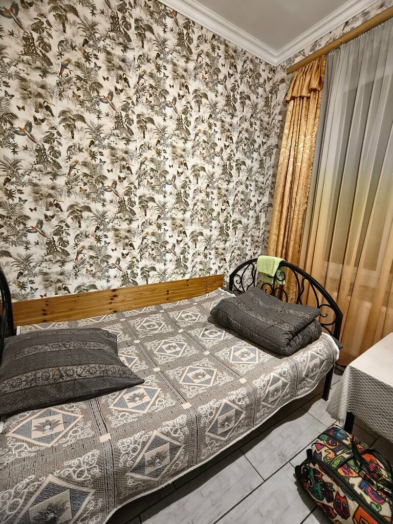 Hotel Долина, Stavropol Krai, photo