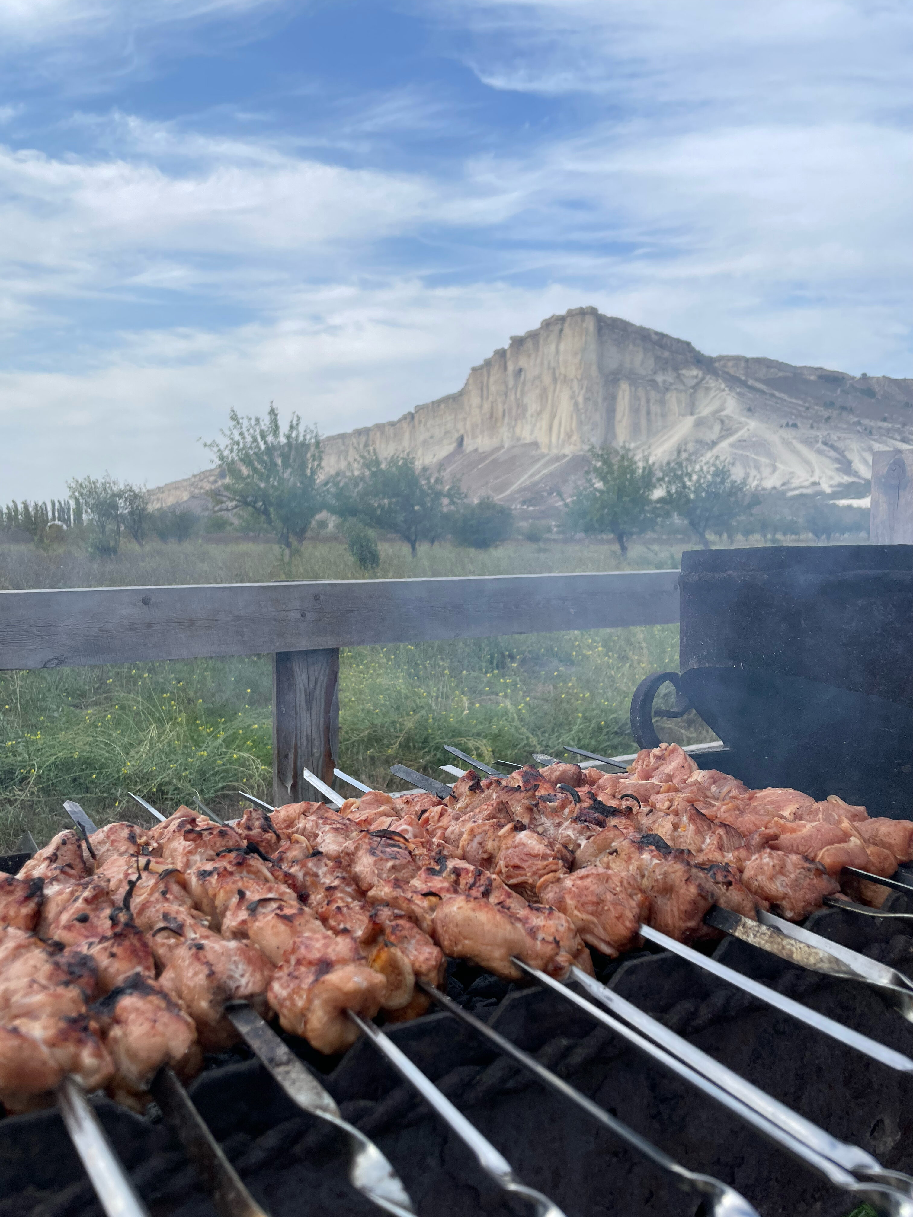 Фото Ковбой