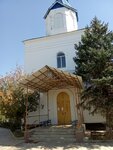 Церковь Николая Чудотворца (selo Sukhaya Buyvola, Shkolnaya ulitsa, 65А), orthodox church