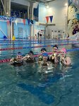 Школа плавания Даниила Юдина (Bolshoy Salyutny proyezd, 4), swimming school