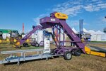 AgroUspeh (mikrorayon Vostochny, Rubtsovskaya ulitsa, 10А), agricultural machinery, equipment