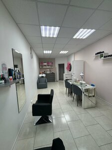 Version of yourself (Ramenskoye, Krymskaya street, 12), salón de belleza