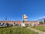 Шахта Северопесчанская (Sverdlovsk Region, munitsipalny okrug Krasnoturyinsk) ، شركات صناعة التعدين