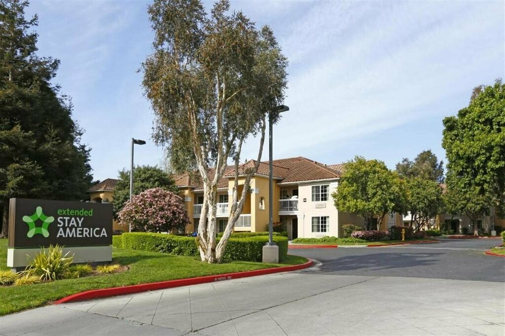 شقق Extended Stay America Suites San Jose Sunnyvale ، ، صورة