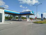 АЗС ЗСК (Khanty-Mansi Autonomous Area, 71-100K-10), gas station