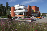 Юность (mikrorayon Yubileyny, 36), casa de la cultura