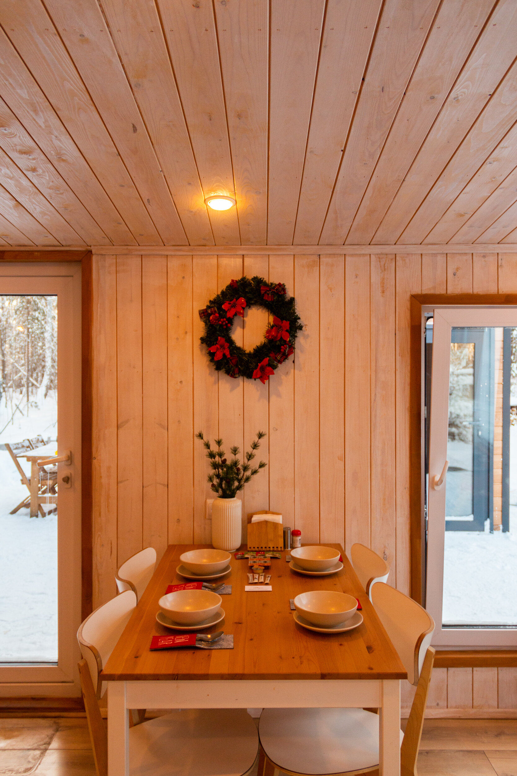 Фото На опушке