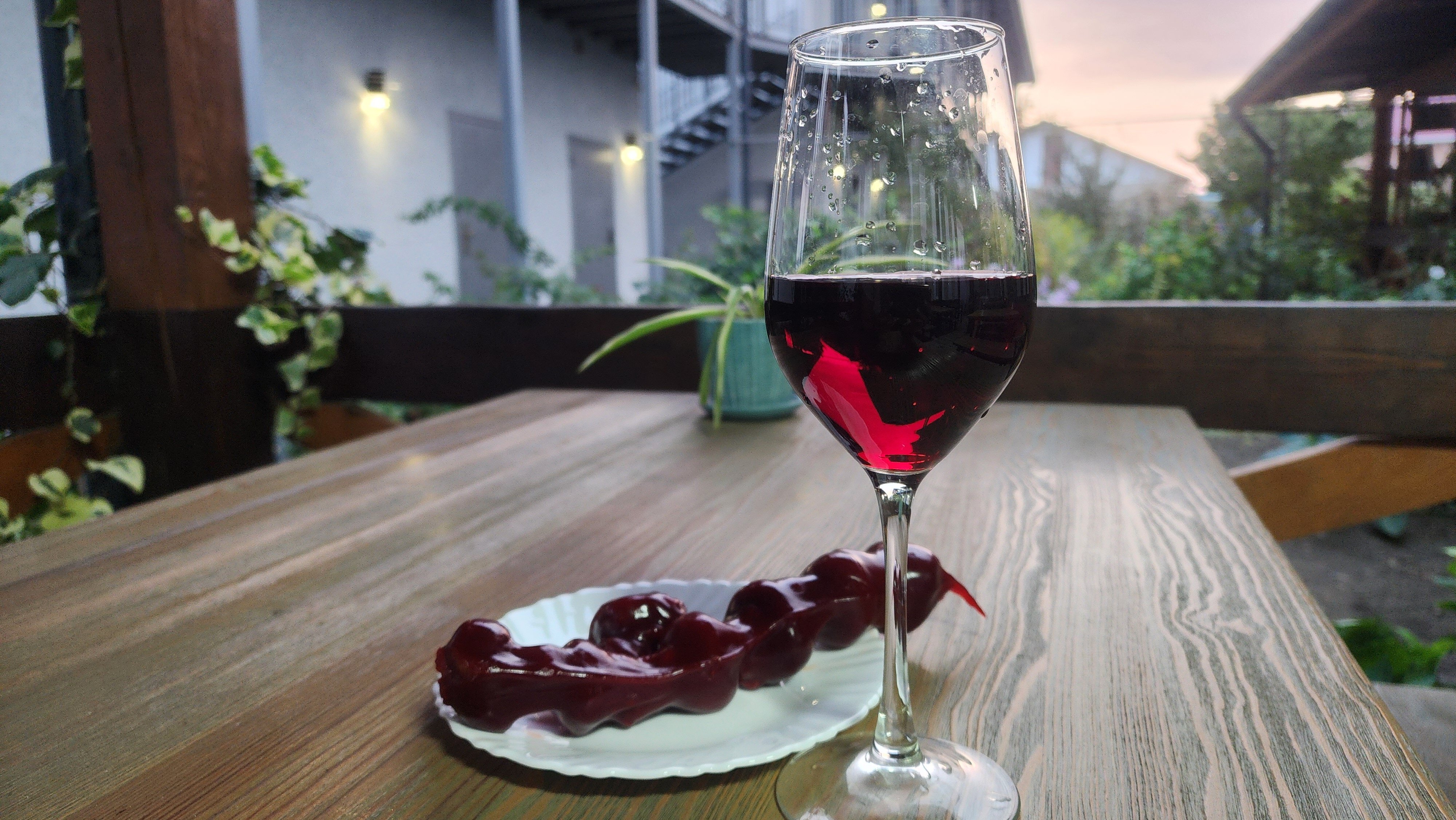 Фото Солнце