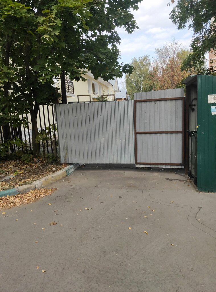 Social service Комплексный центр социального обслуживания населения № 1, стационарное социально-геронтологическое отделение, Tula, photo