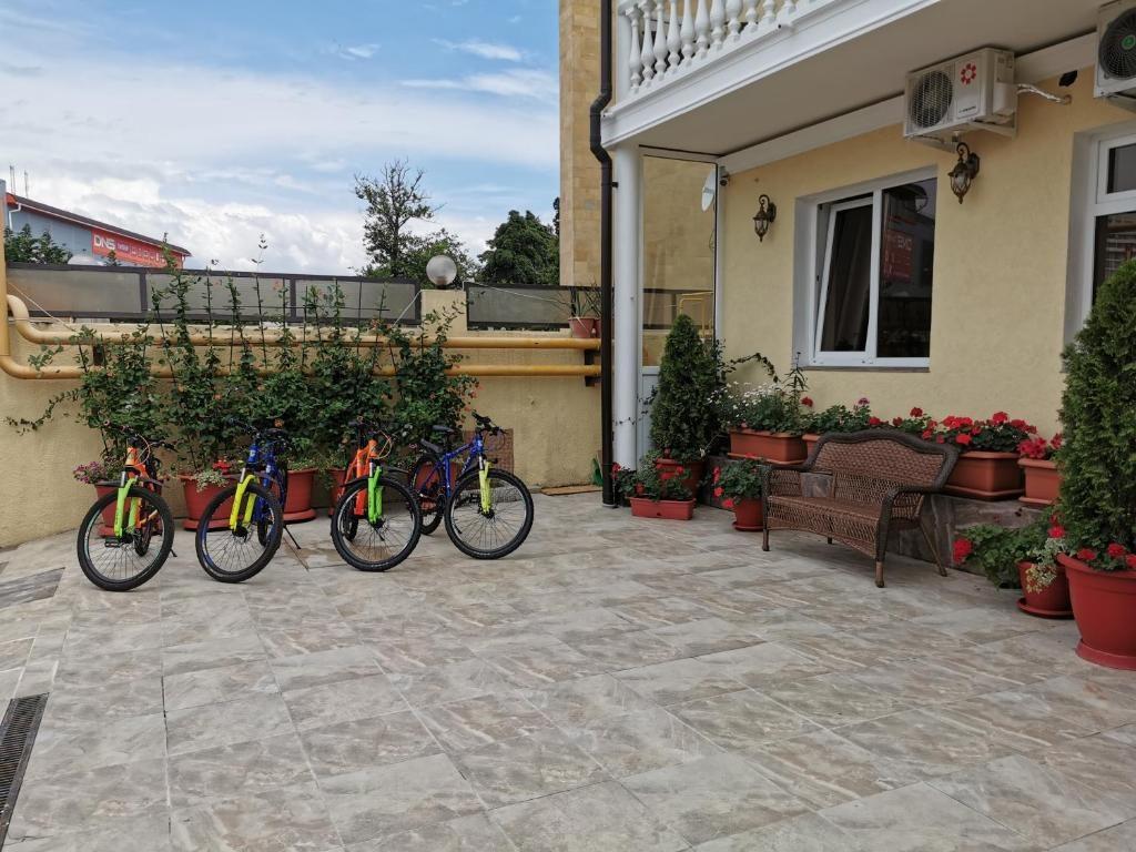 Фото Orange House