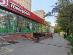 Eleganzza (Sportivnaya ulitsa, 17), bags and suitcases store