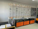 Всех вижу (selo Melnikovo, Kommunisticheskaya ulitsa, 24), opticial store