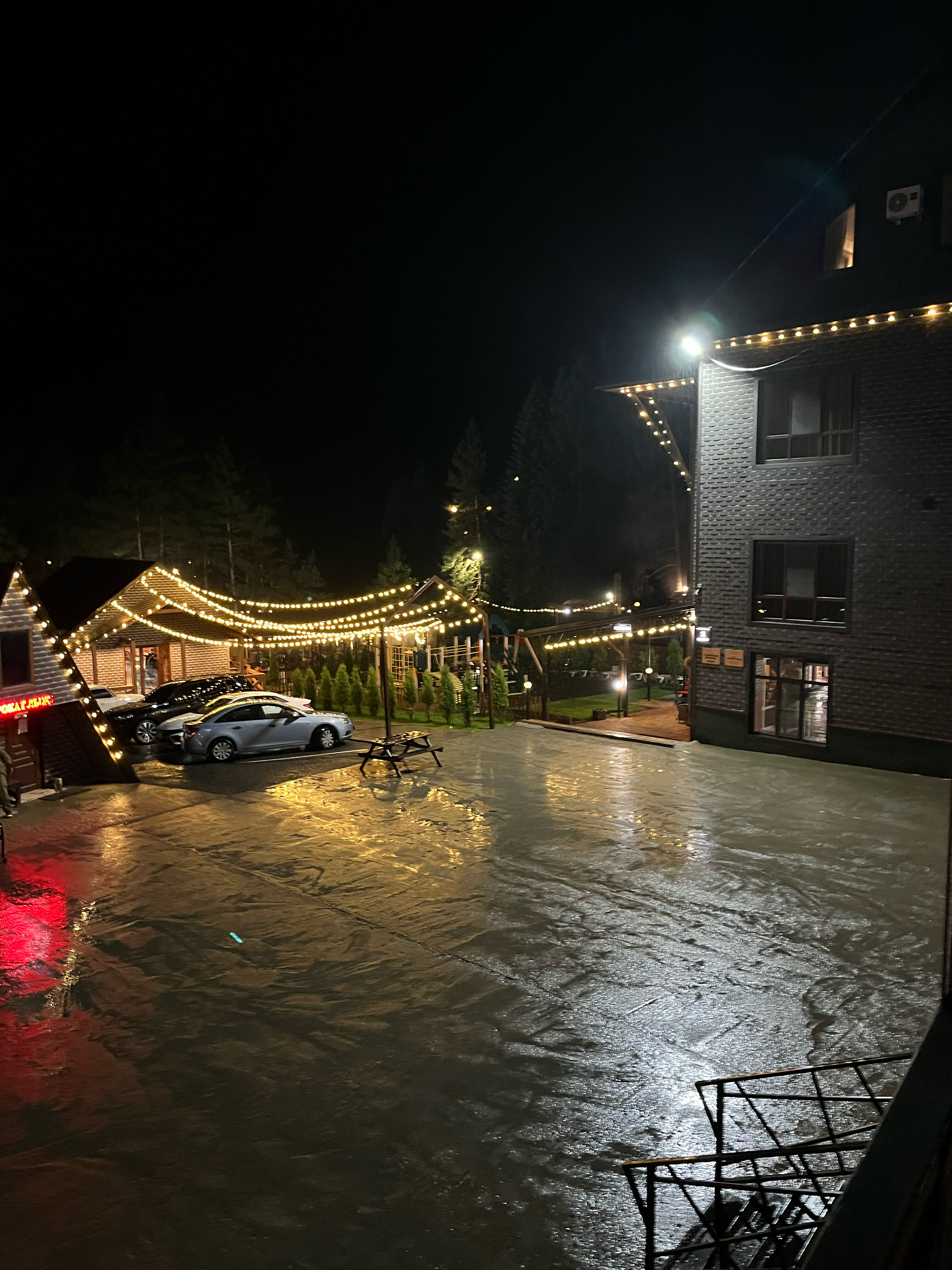 Фото Софийские вершины