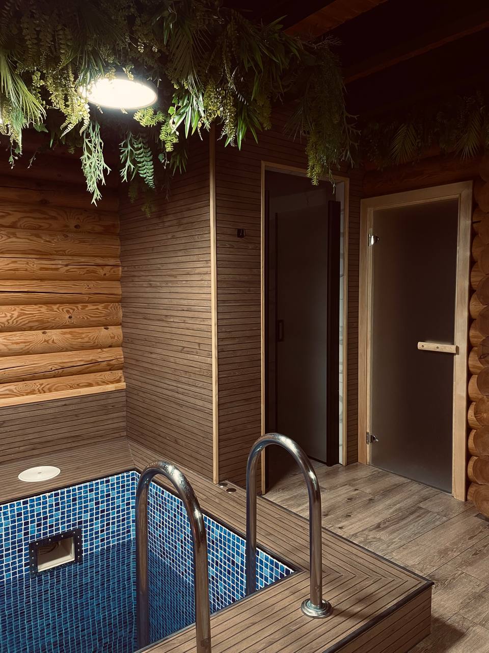 Фото Green House